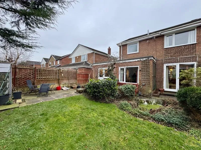 For SaleSutton Lane, Adlington, photo 15