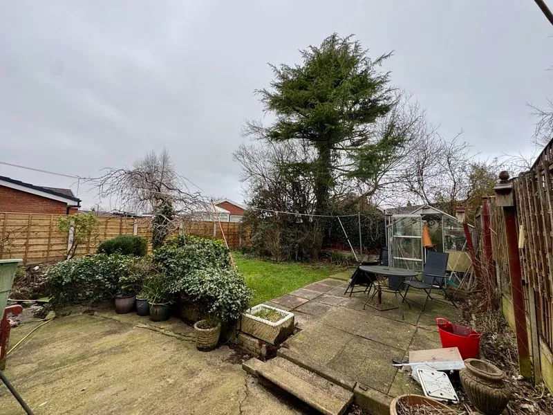 For SaleSutton Lane, Adlington, photo 3