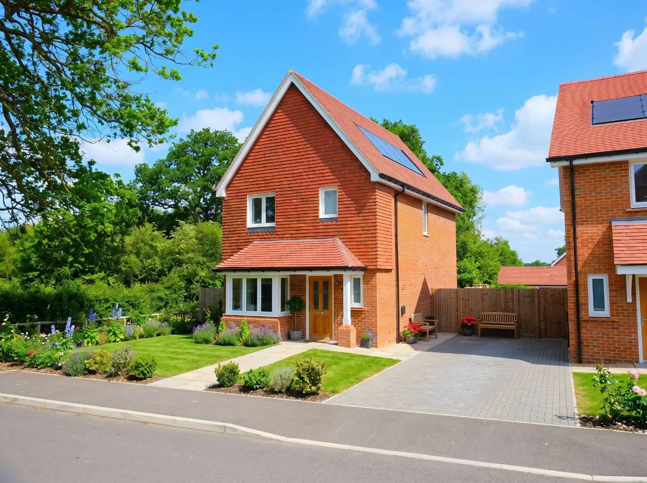 Manorwood, West Horsley, Leatherhead, Surrey, KT24 6HQ, photo 2