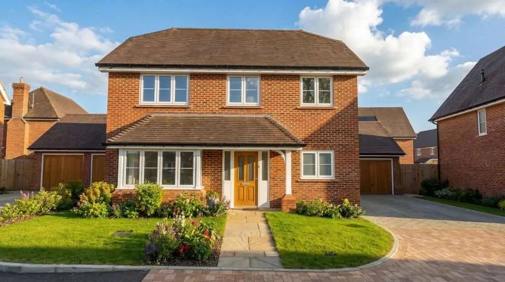 Manorwood, West Horsley, Leatherhead, Surrey, KT24 6HQ, photo 3