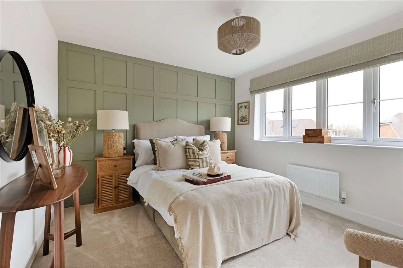 Manorwood, West Horsley, Leatherhead, Surrey, KT24 6HQ, photo 7