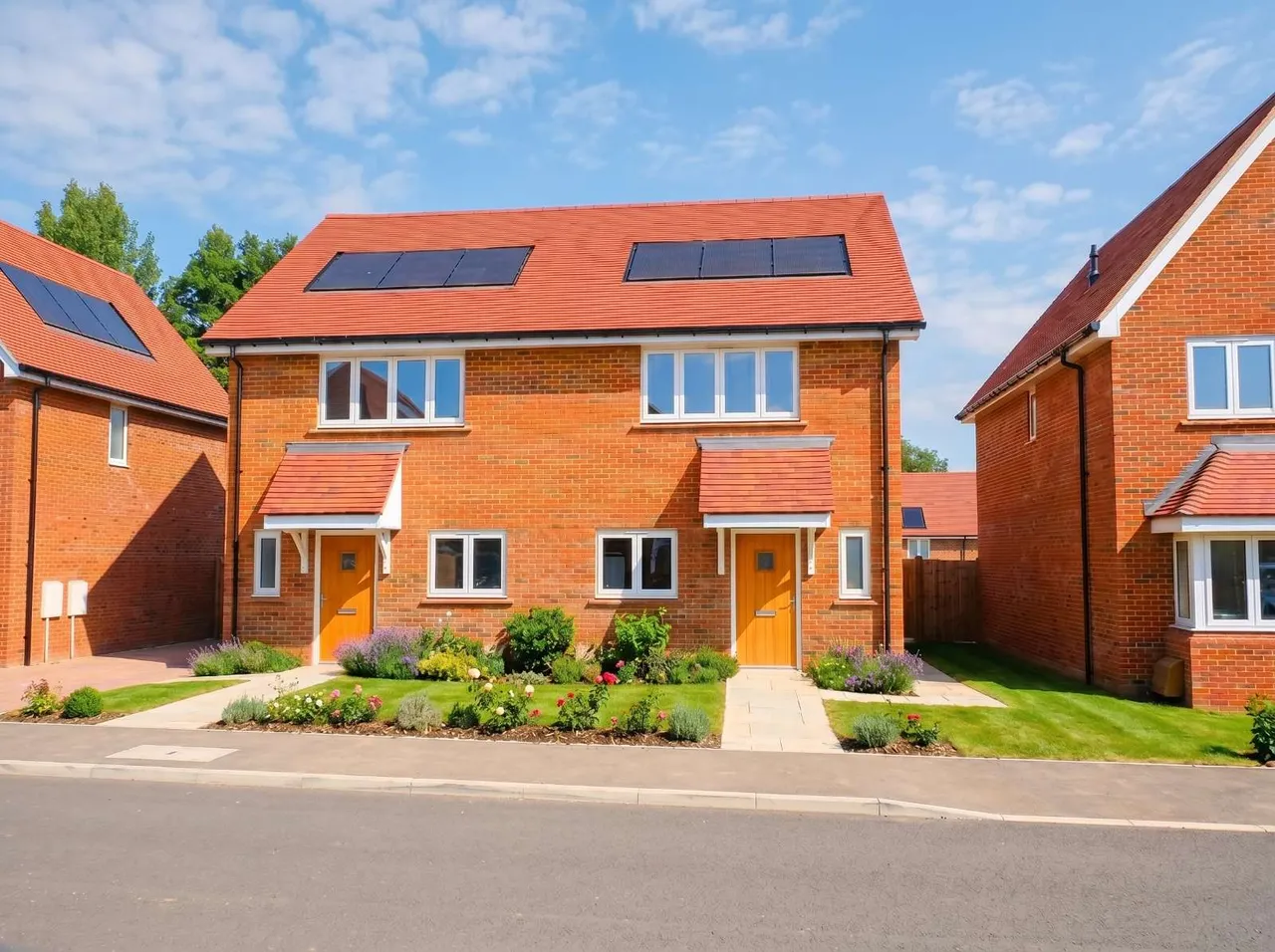 Manorwood, West Horsley, Leatherhead, Surrey, KT24 6HQ, photo 4