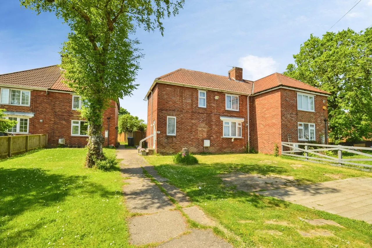 3 bed house for sale, Salters Lane, Wingate, TS28