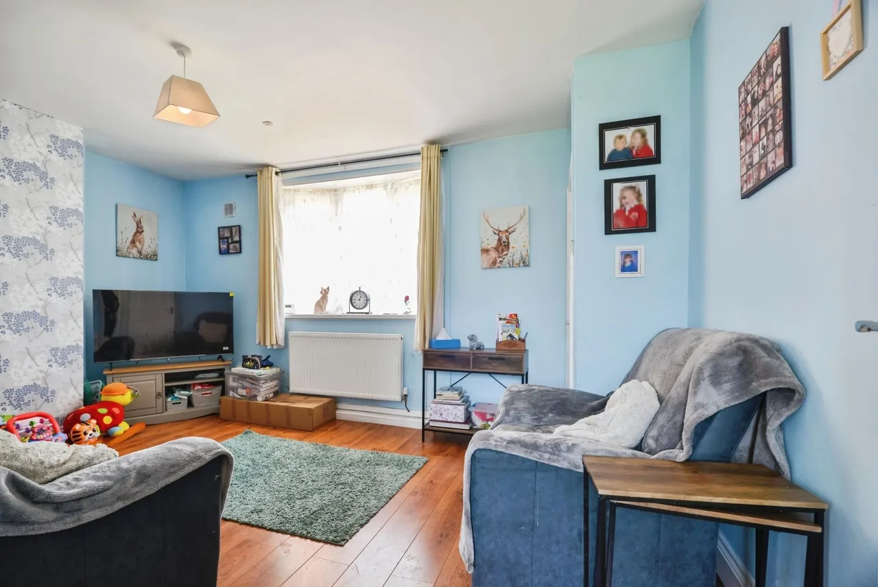 Salters Lane, Wingate, TS28, photo 8