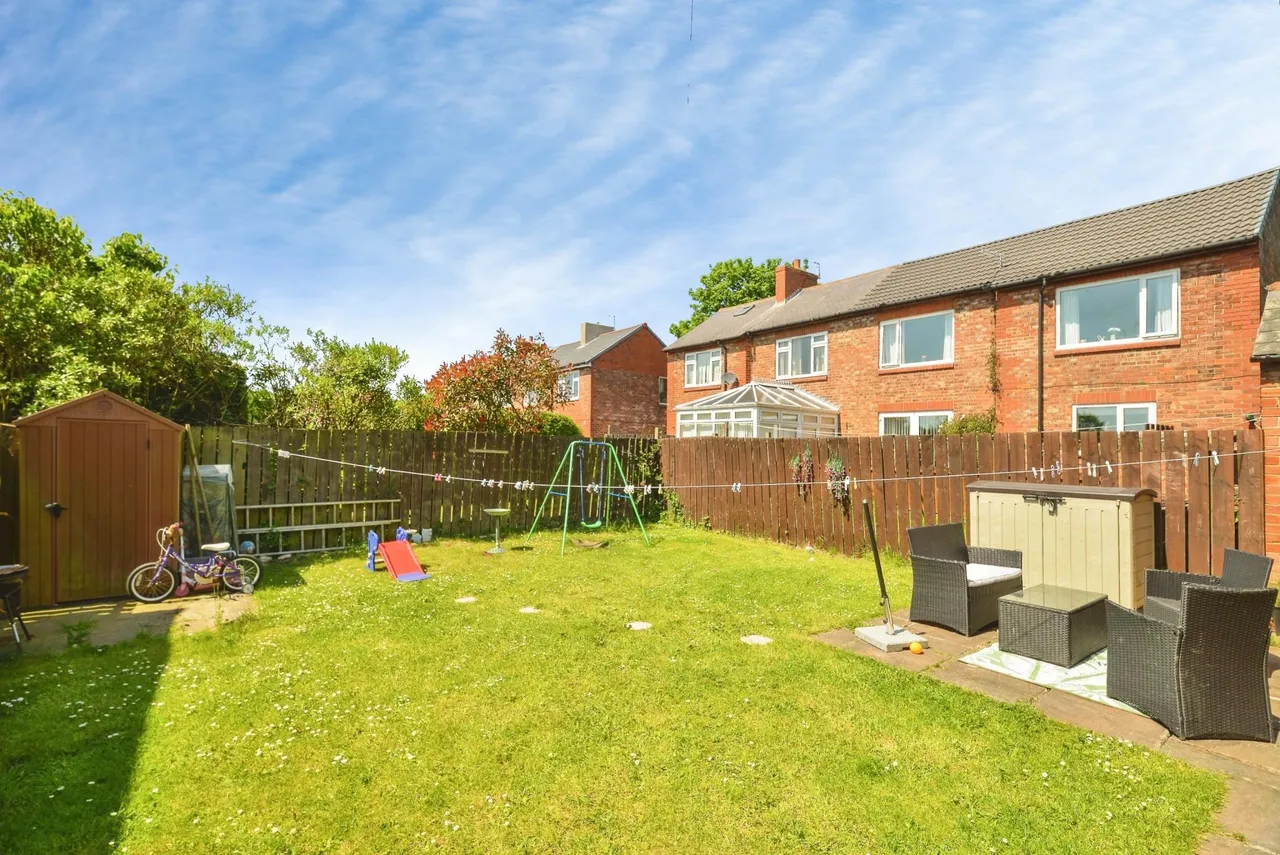Salters Lane, Wingate, TS28, photo 15