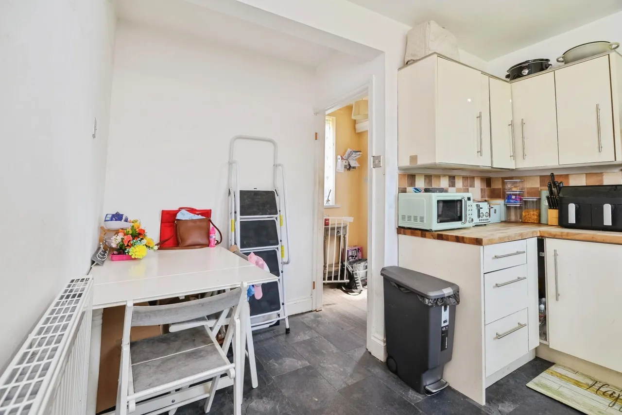 Salters Lane, Wingate, TS28, photo 5