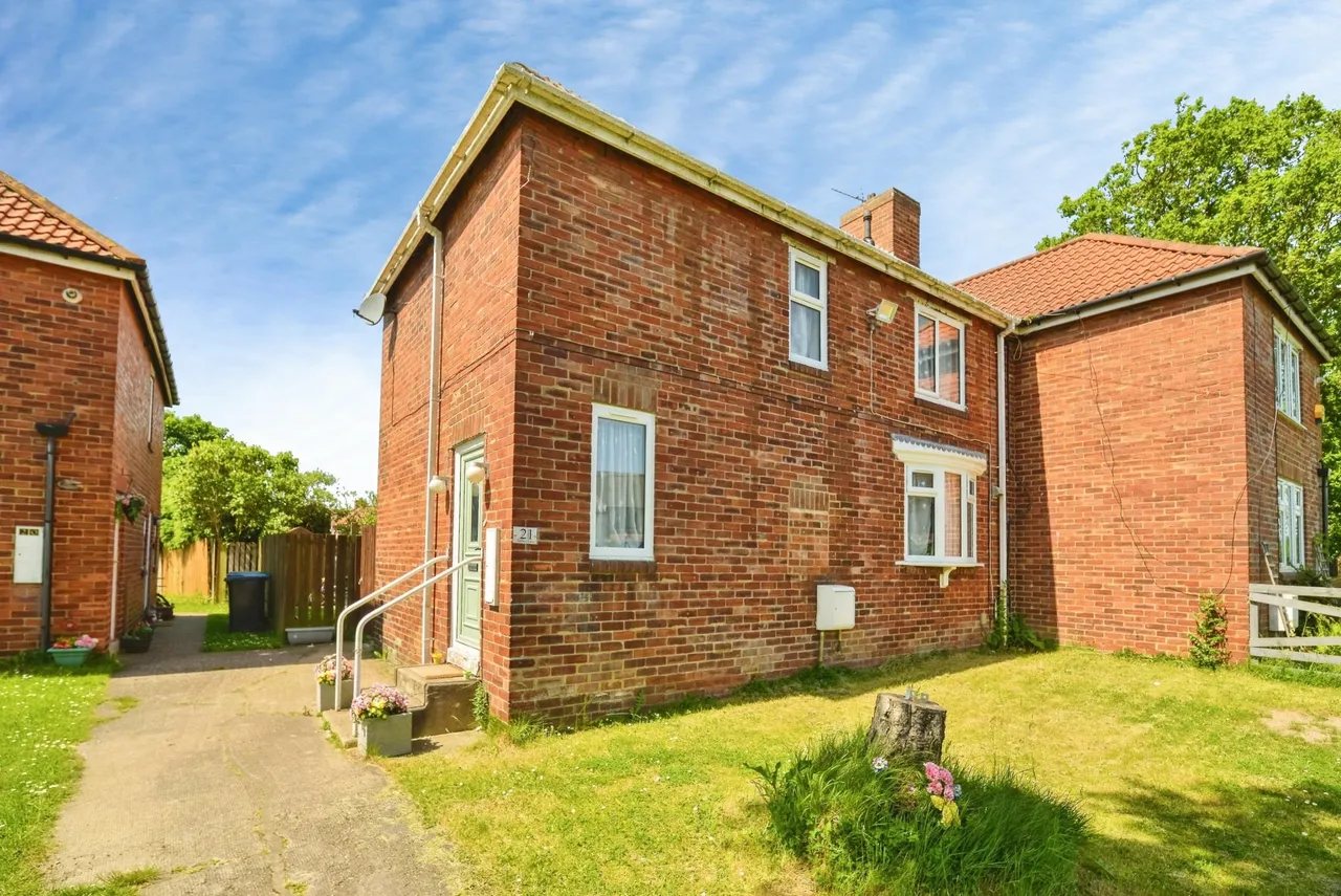 Salters Lane, Wingate, TS28, photo 13