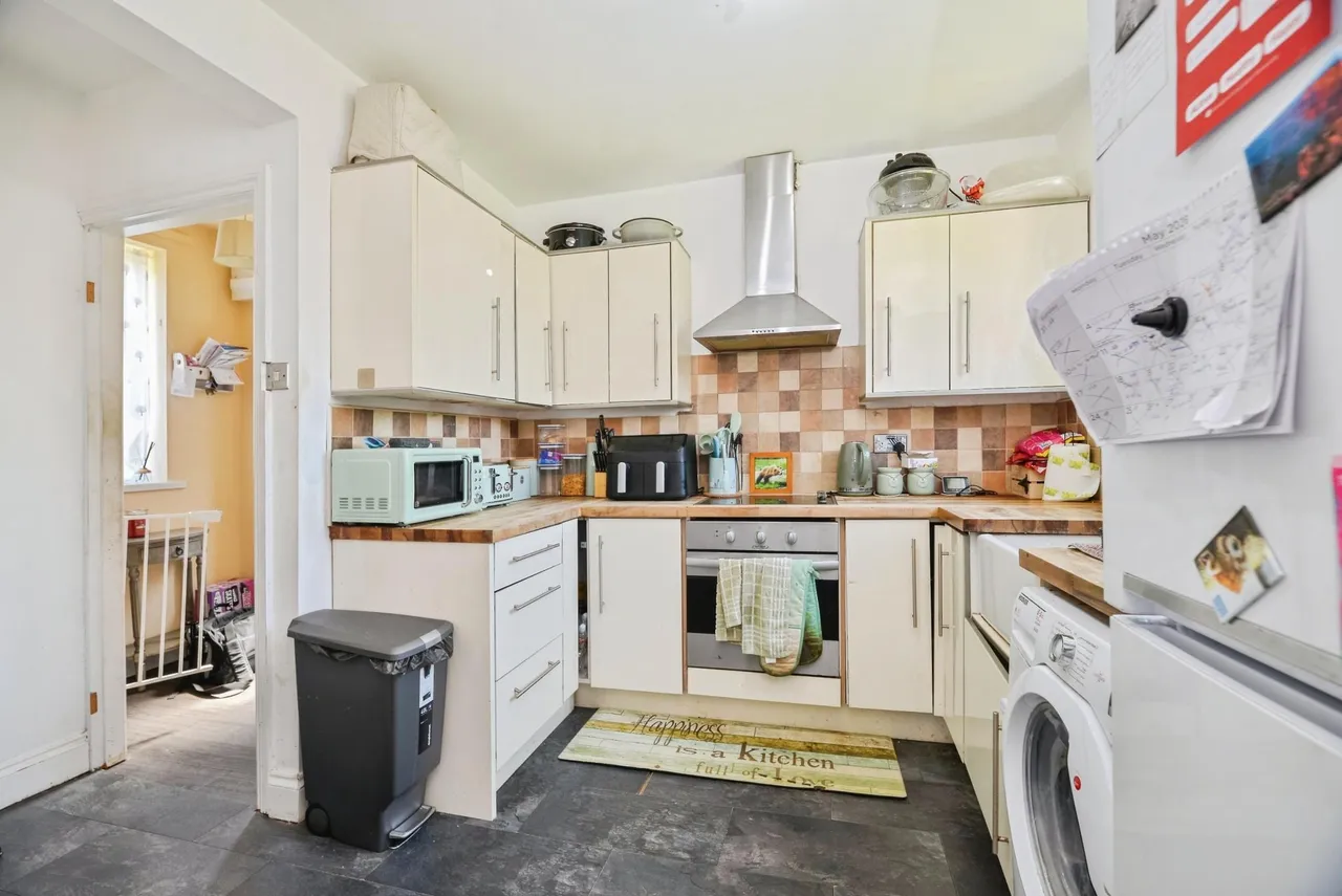 Salters Lane, Wingate, TS28, photo 4