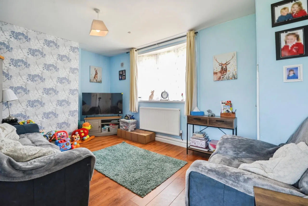 Salters Lane, Wingate, TS28, photo 7