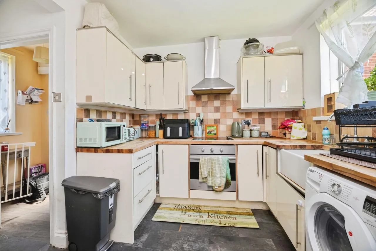 Salters Lane, Wingate, TS28, photo 2