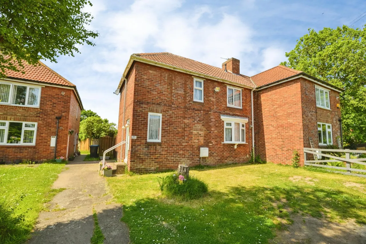 Salters Lane, Wingate, TS28, photo 14