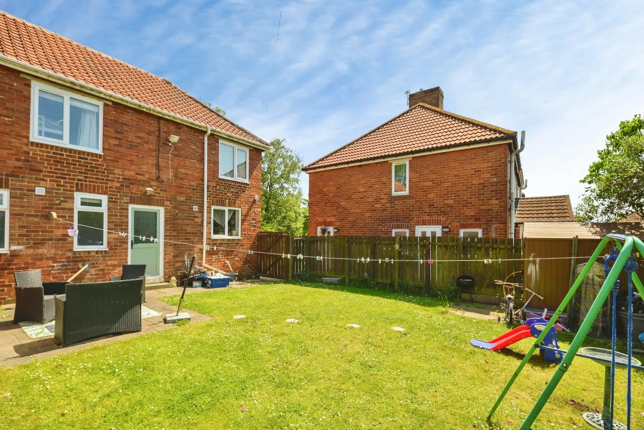 Salters Lane, Wingate, TS28, photo 16