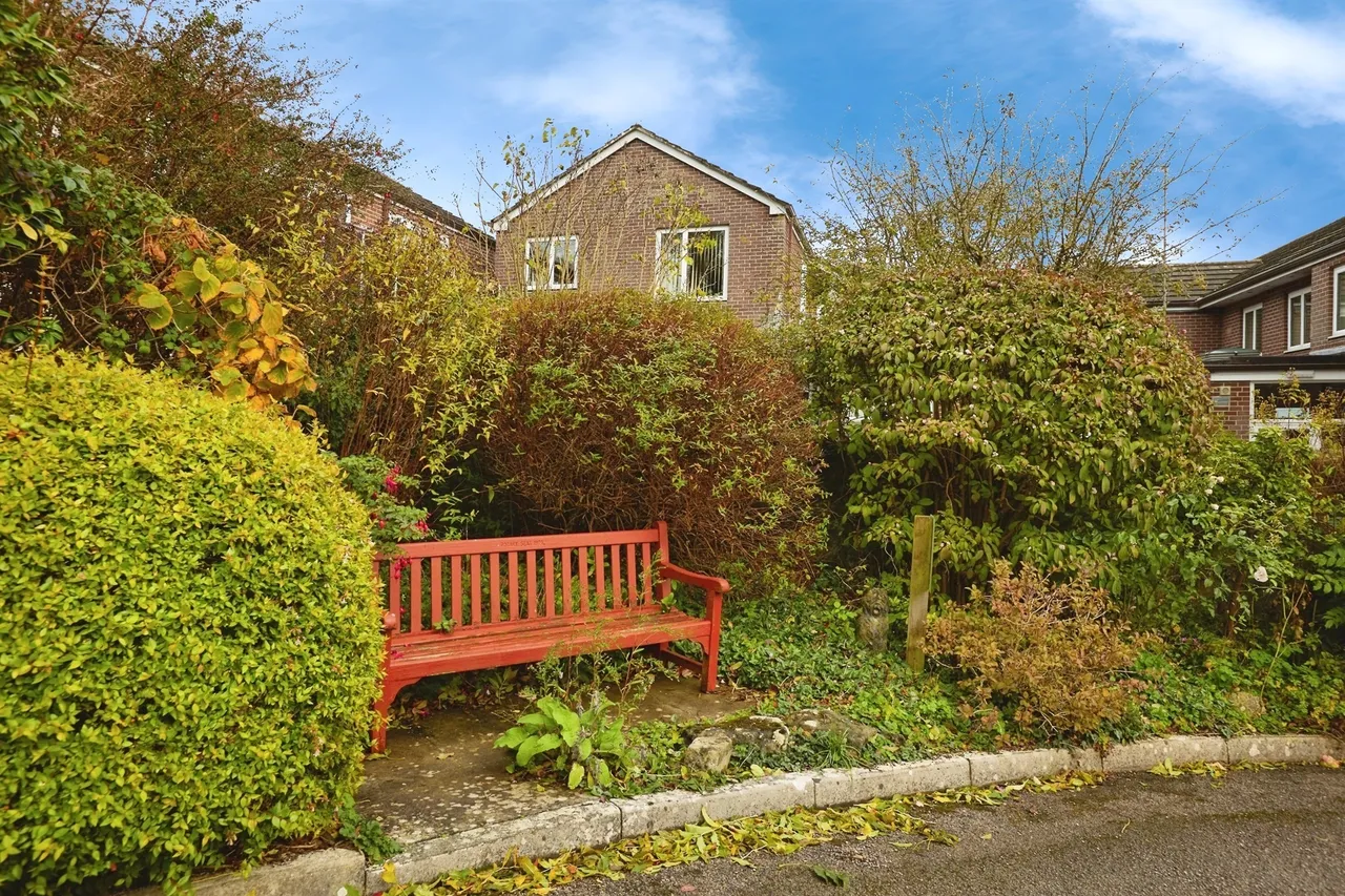 St. Edwards Court, Shaftesbury, SP7, photo 11