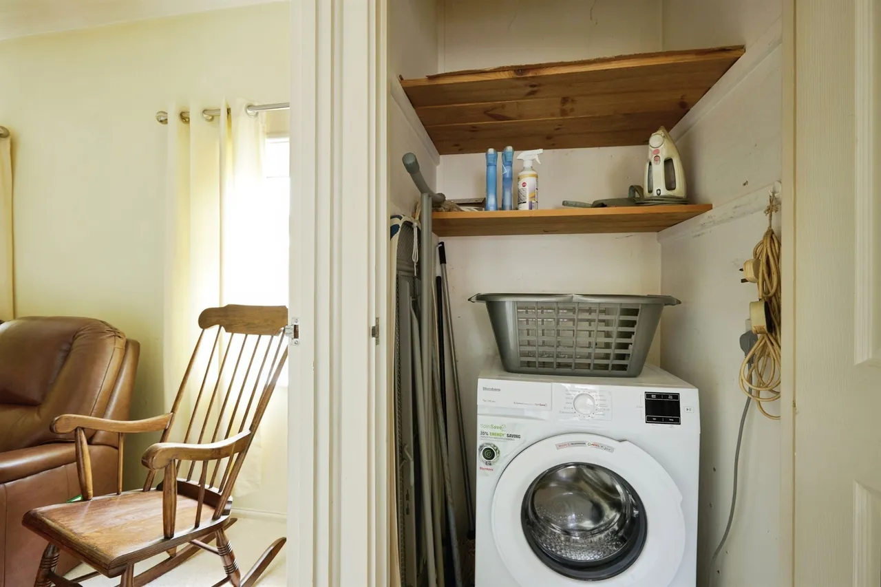 St. Edwards Court, Shaftesbury, SP7, photo 15