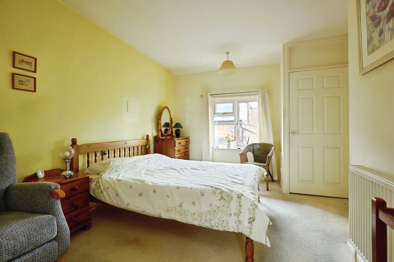 St. Edwards Court, Shaftesbury, SP7, photo 7