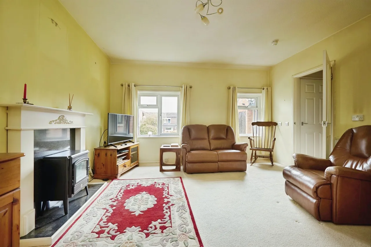 St. Edwards Court, Shaftesbury, SP7, photo 5