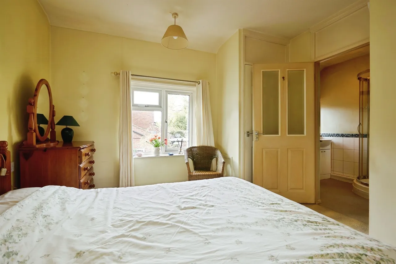 St. Edwards Court, Shaftesbury, SP7, photo 16