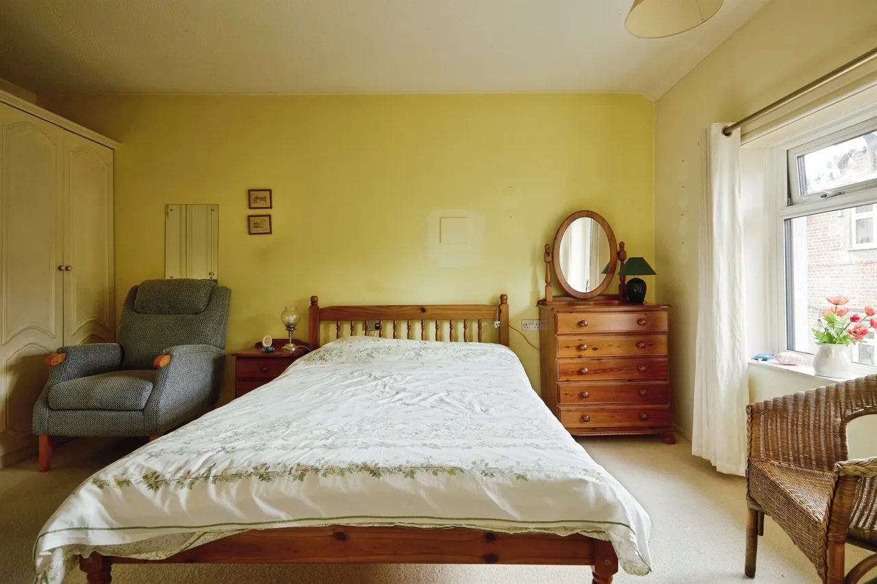 St. Edwards Court, Shaftesbury, SP7, photo 10