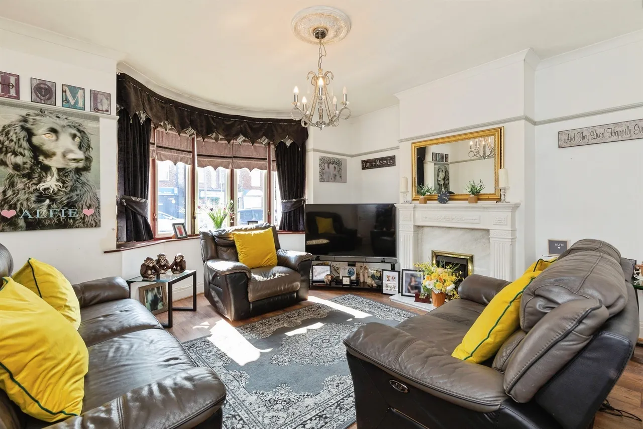 Sturdee Avenue, Gillingham, photo 2