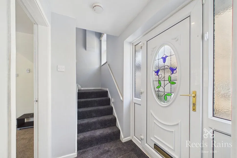 Clay Butts, Birkby, HD2, photo 9