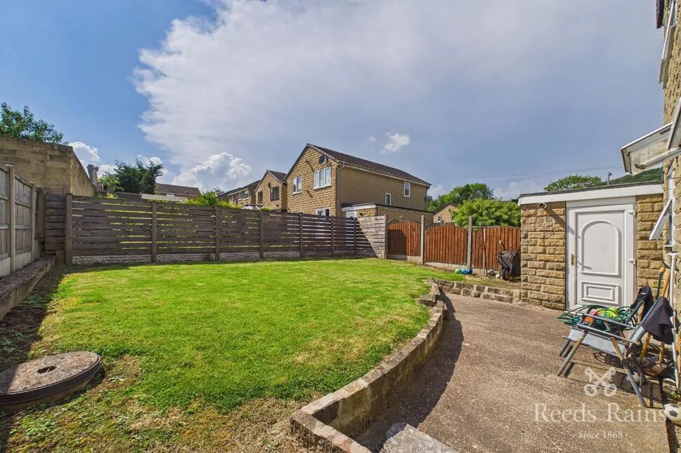 Clay Butts, Birkby, HD2, photo 4