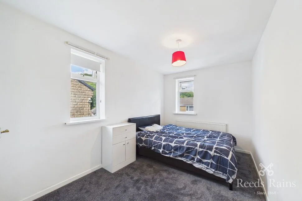 Clay Butts, Birkby, HD2, photo 7
