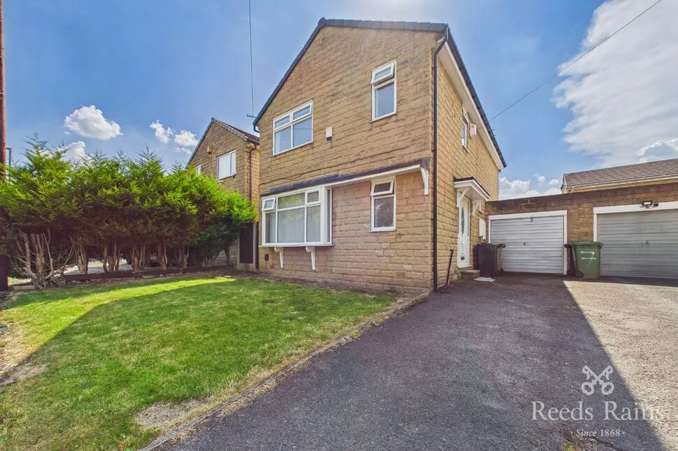 Clay Butts, Birkby, HD2, photo 6