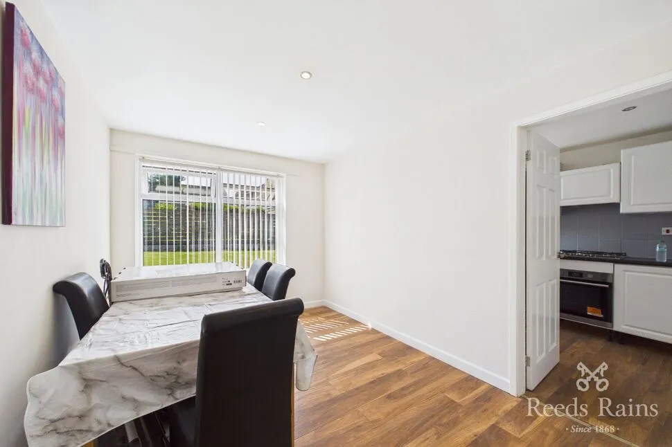 Clay Butts, Birkby, HD2, photo 5