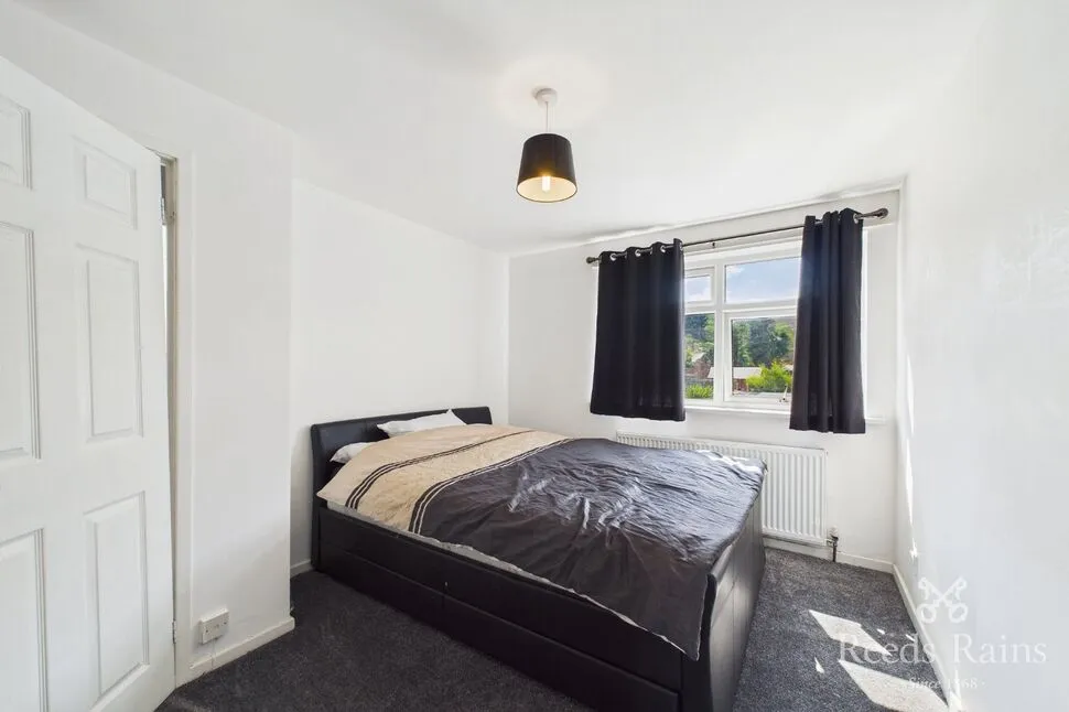 Clay Butts, Birkby, HD2, photo 12