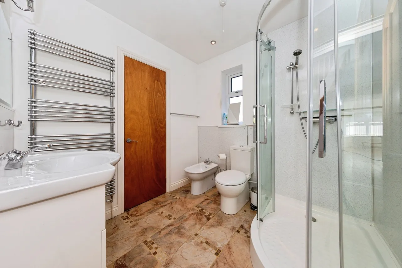 Parc Tyisha, Burry Port, SA16, photo 22