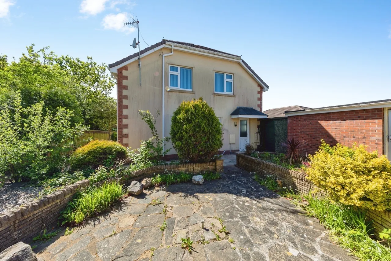 Parc Tyisha, Burry Port, SA16, photo 24