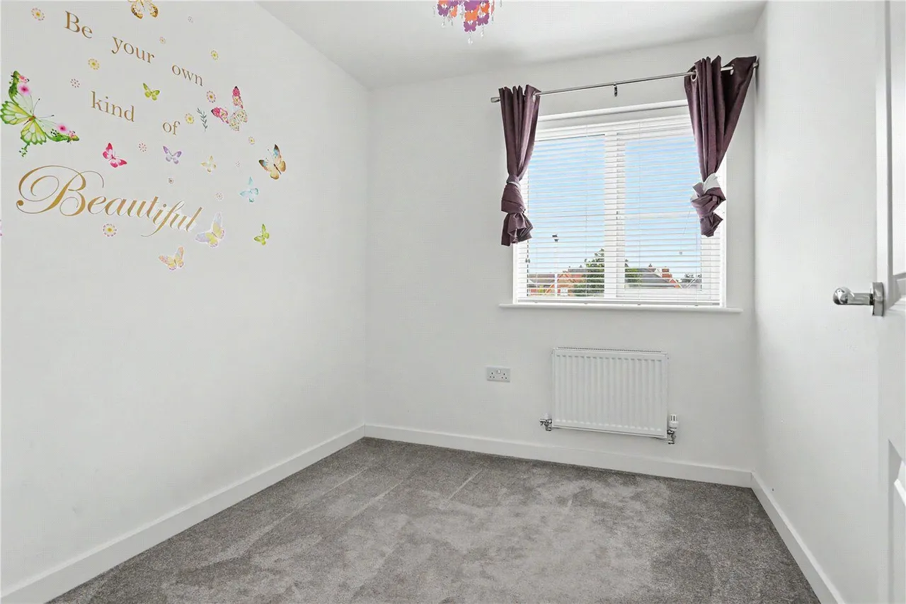 Snowdrop Avenue, Cringleford, NR4, photo 13