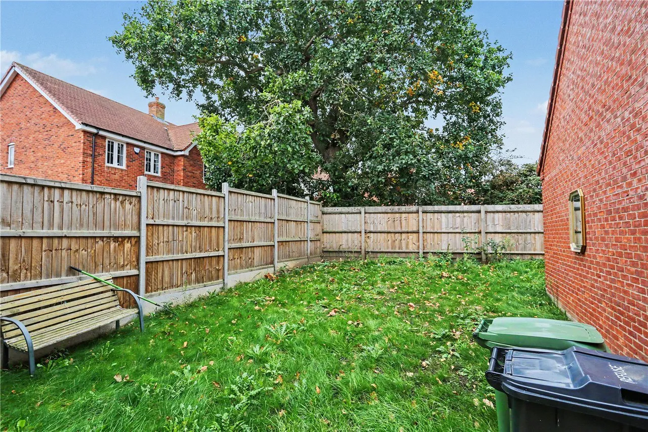 Snowdrop Avenue, Cringleford, NR4, photo 15