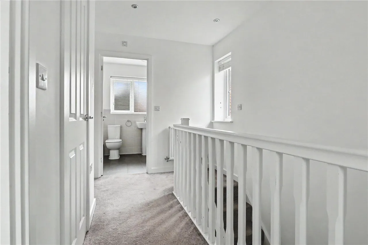 Snowdrop Avenue, Cringleford, NR4, photo 8