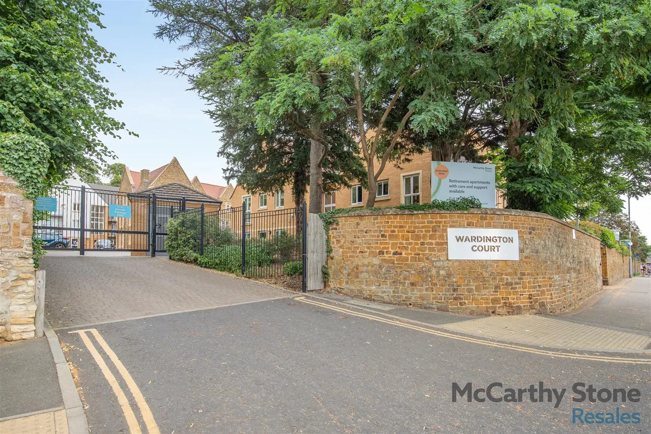 Welford Road, Northampton, NN2, photo 23