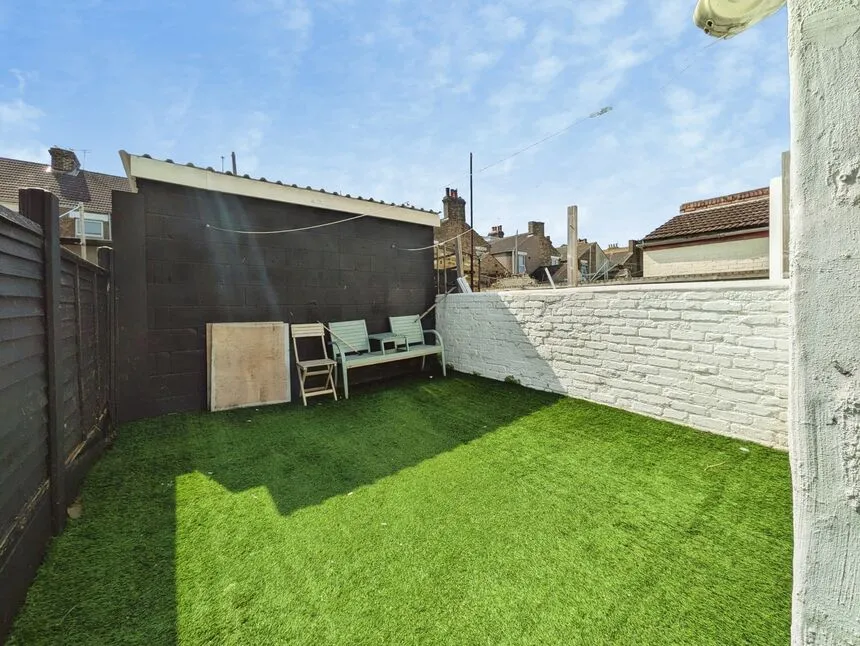 Berridge Road, Sheerness, Kent, ME12, photo 5