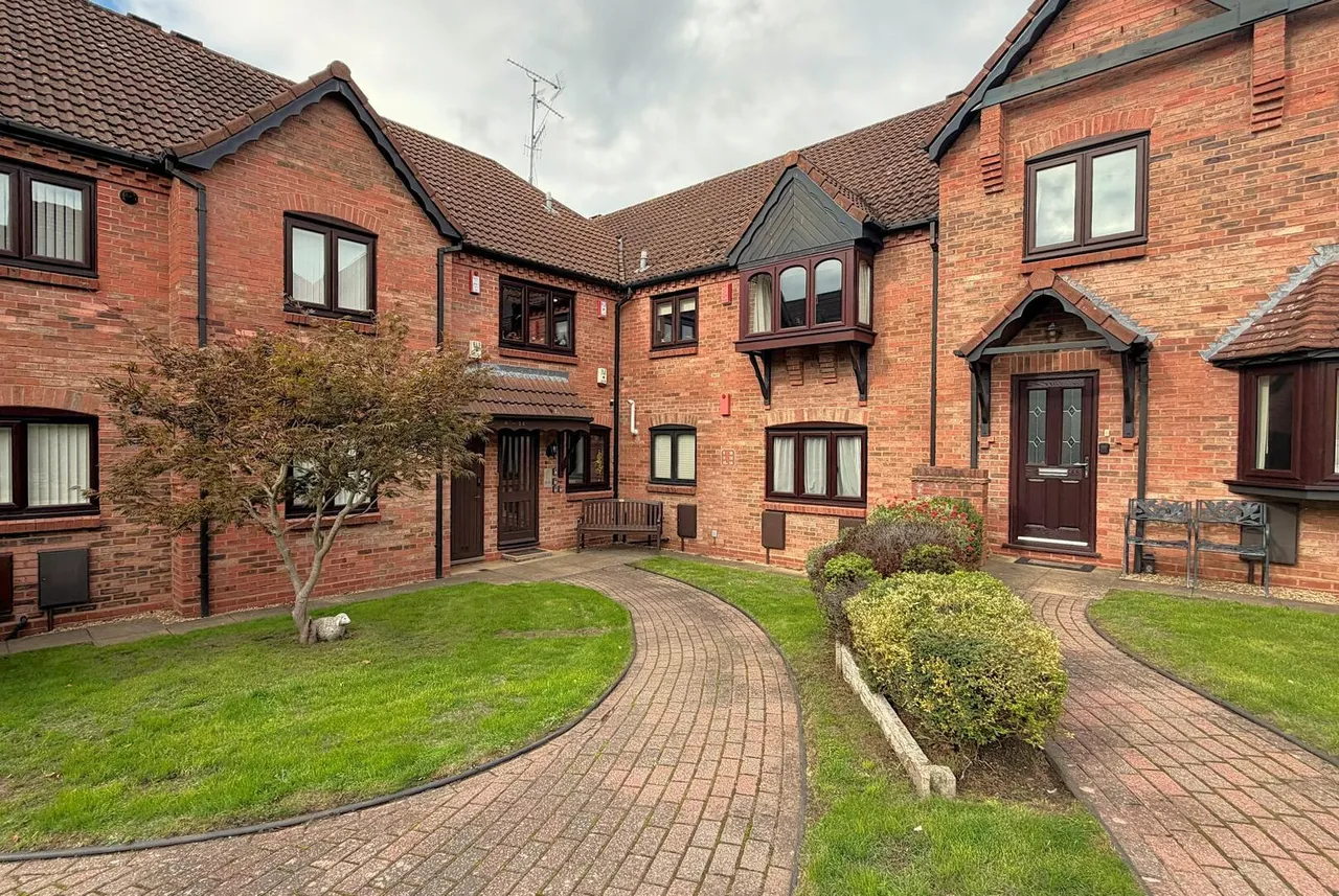 Woodfield, Belbroughton, photo 2