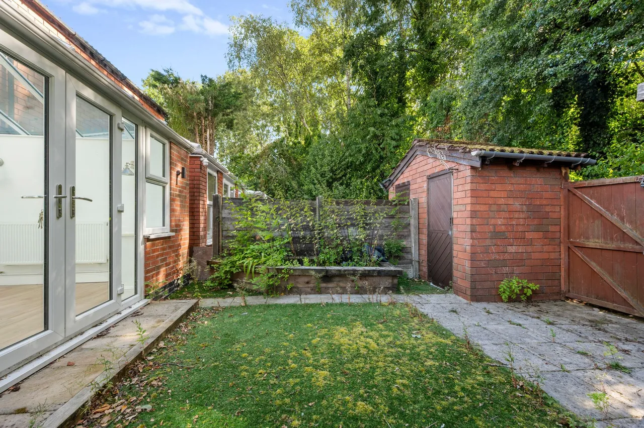 Chaffinch Close, Birchwood, Warrington, Warrington, WA3 6PW, photo 21