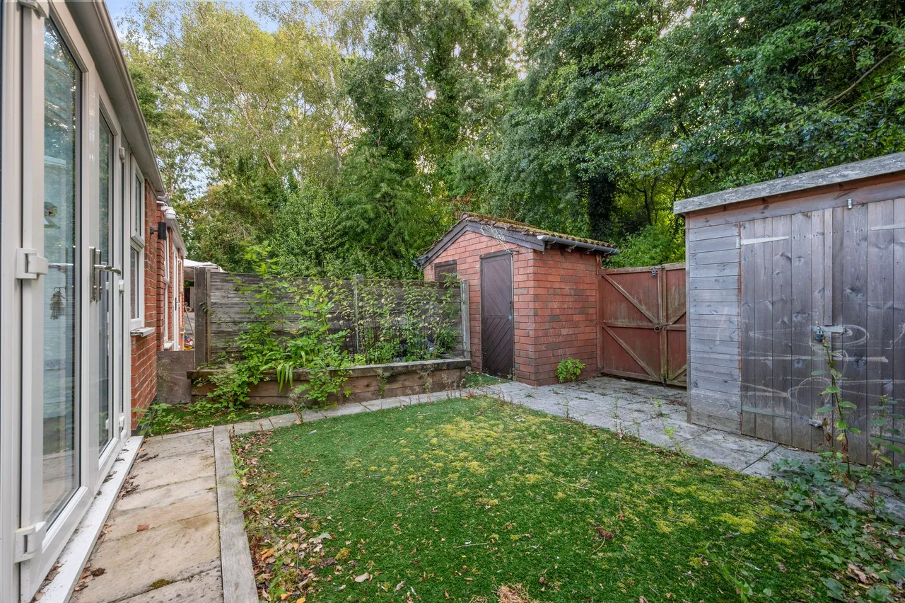 Chaffinch Close, Birchwood, Warrington, Warrington, WA3 6PW, photo 4