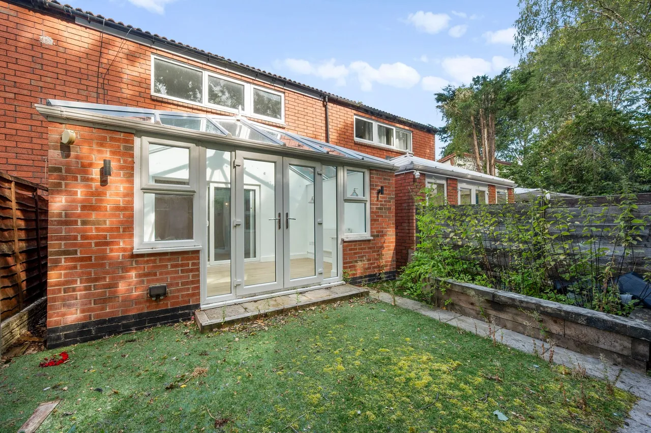 Chaffinch Close, Birchwood, Warrington, Warrington, WA3 6PW, photo 20