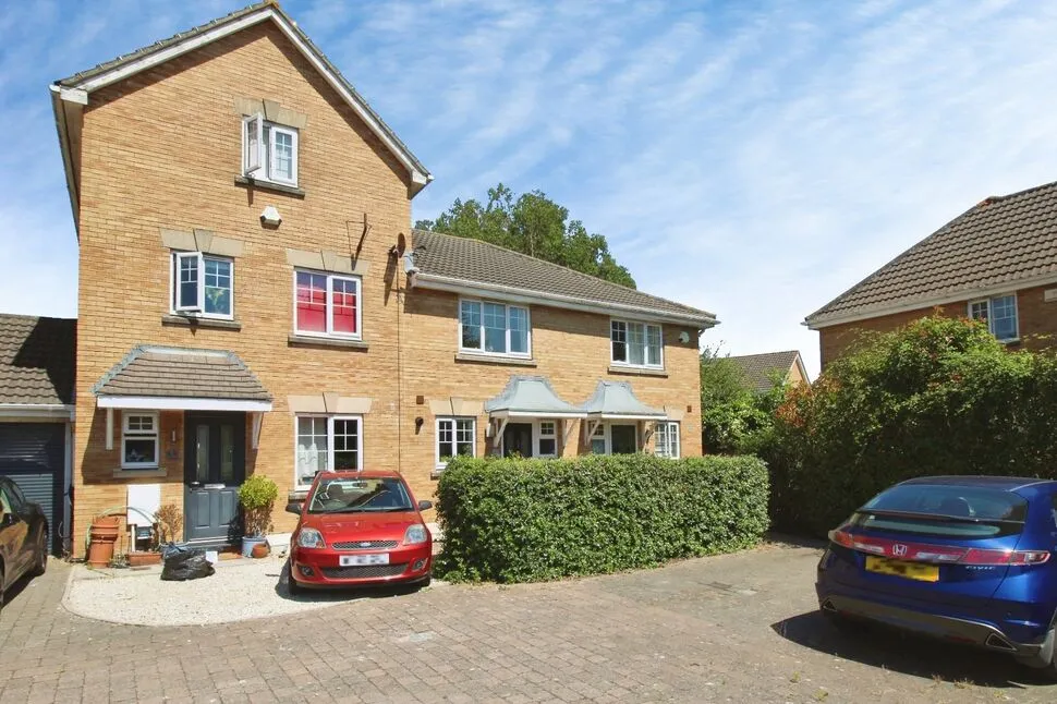 The Park, Portishead, Bristol, BS20, photo 2
