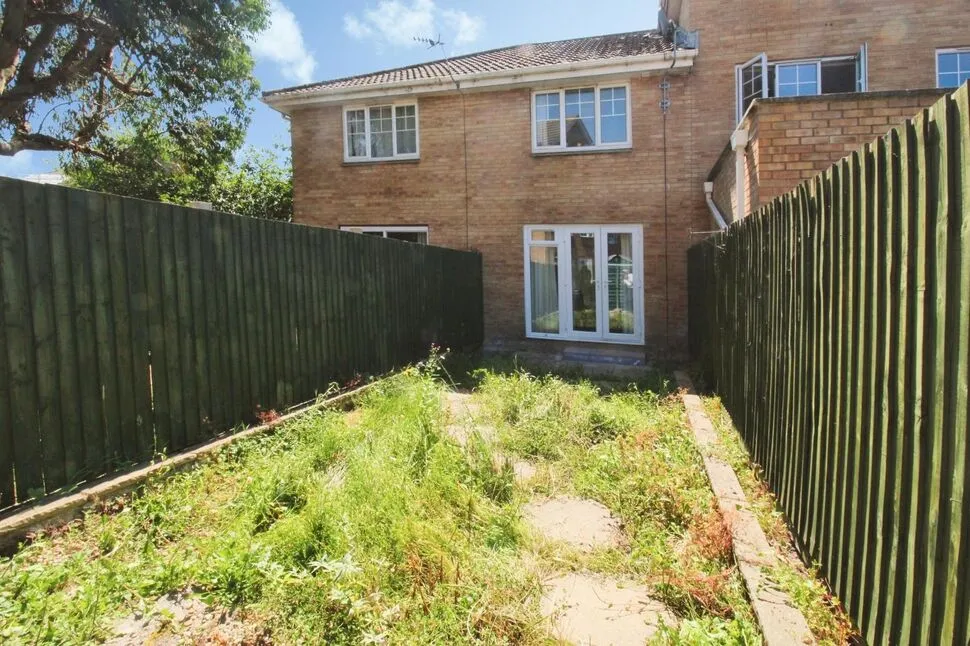 The Park, Portishead, Bristol, BS20, photo 8