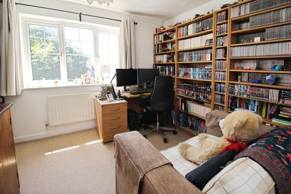 The Park, Portishead, Bristol, BS20, photo 6