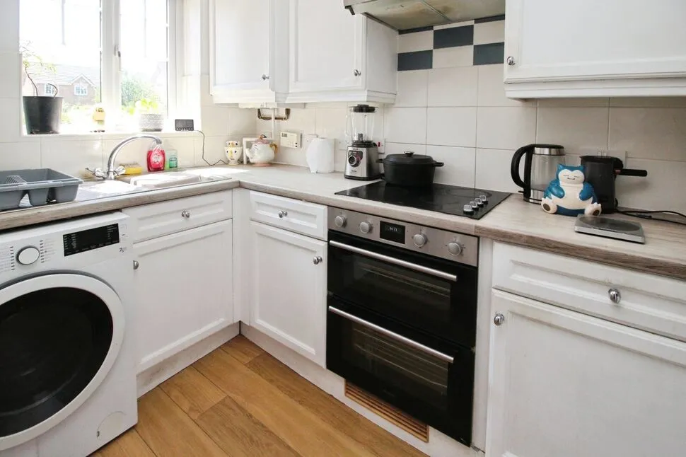 The Park, Portishead, Bristol, BS20, photo 4