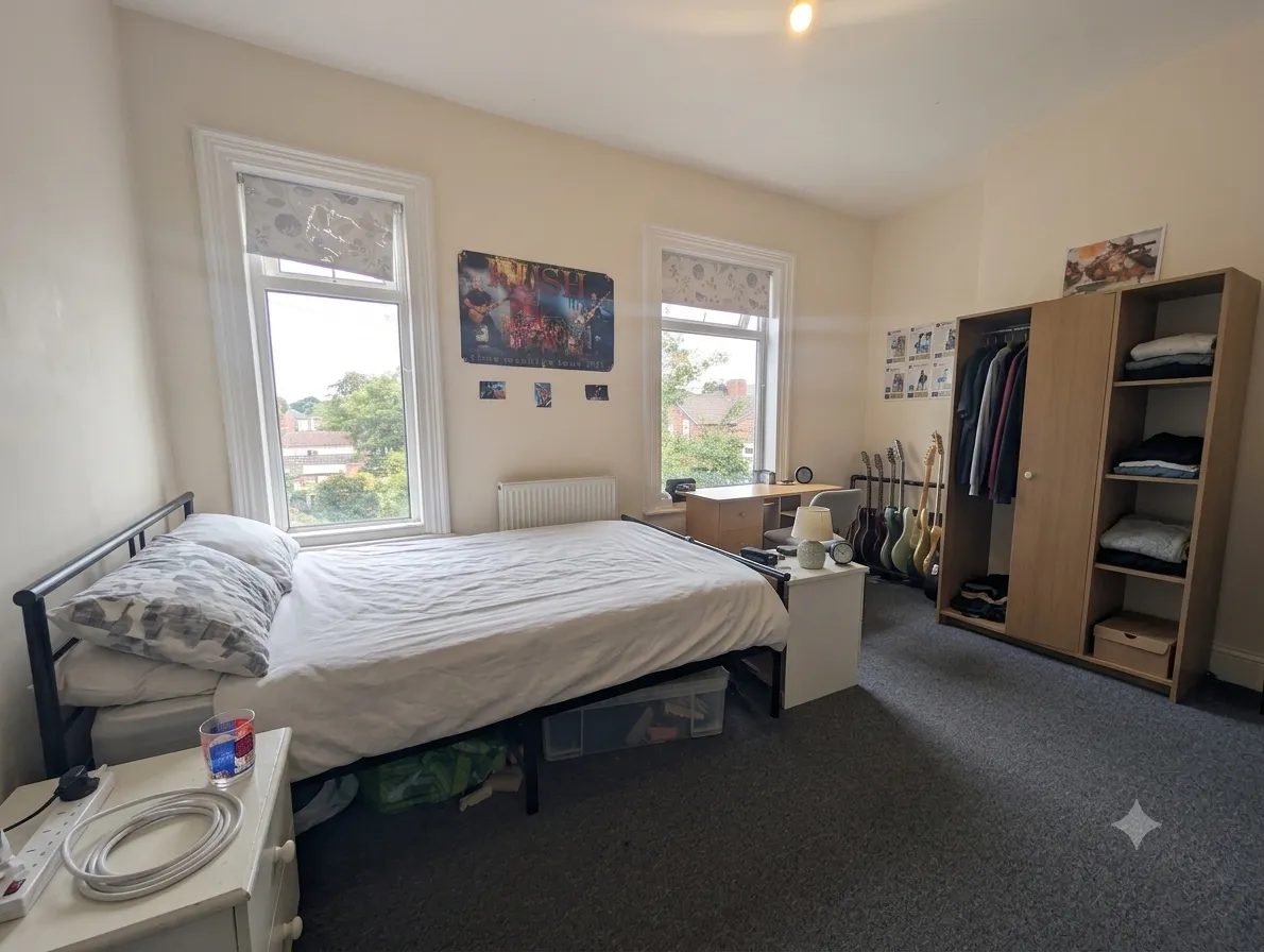 Douglas Street, Salford M7, photo 7