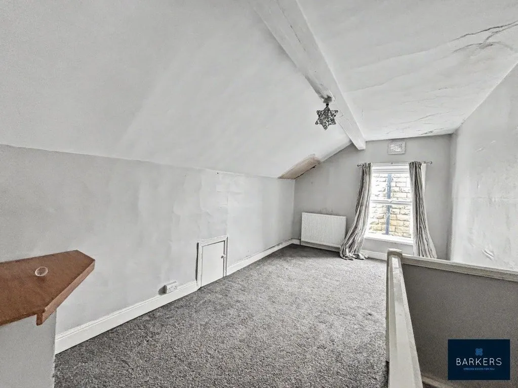 Soothill Lane Soothill, Batley WF17 6NR, photo 6