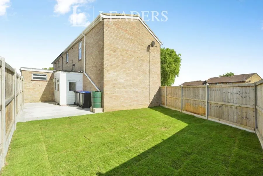 Allectus Way, Witham, CM8, photo 2