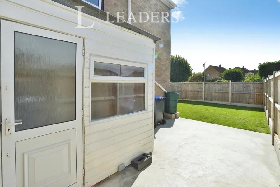 Allectus Way, Witham, CM8, photo 15