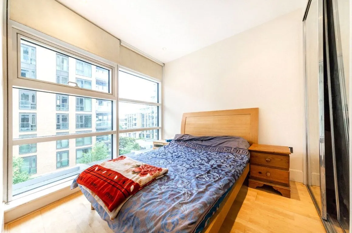 Kingfisher House, Nine Elms, photo 5