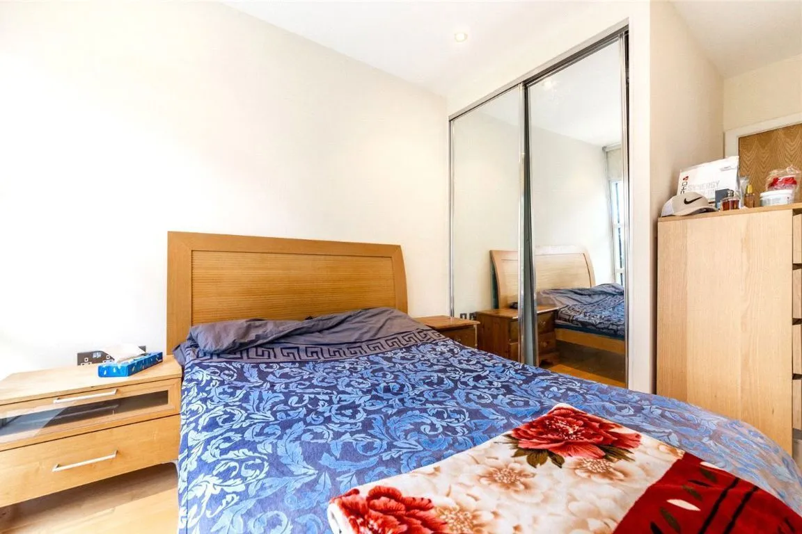Kingfisher House, Nine Elms, photo 6